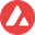 Avalanche logo