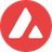 Avalanche logo