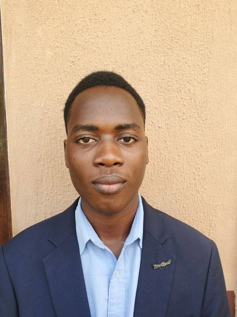 Afolabi Ayomide Emmanuel