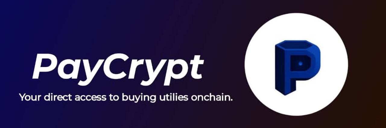 Paycrypt preview