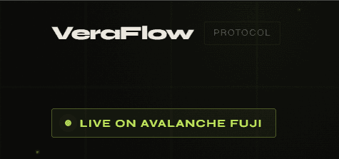 Veraflow preview
